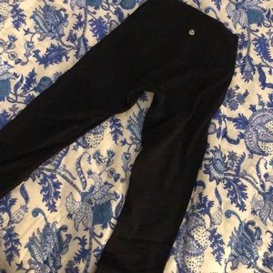 💕LULULEMON💕 Align Crop 21”
